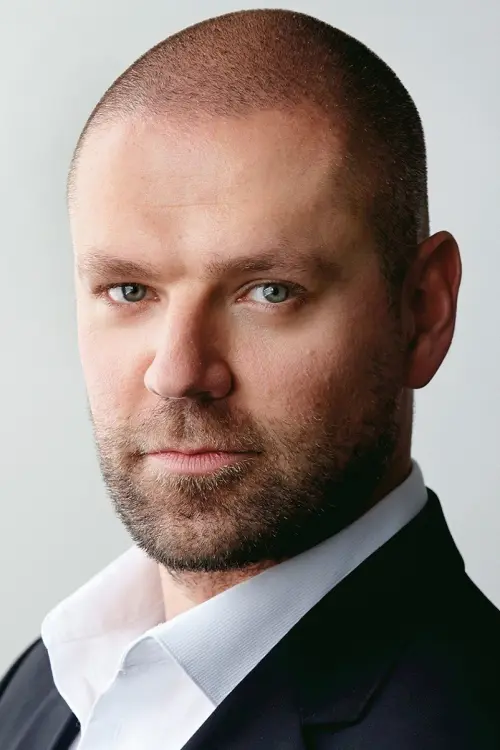 Дру Віргевер