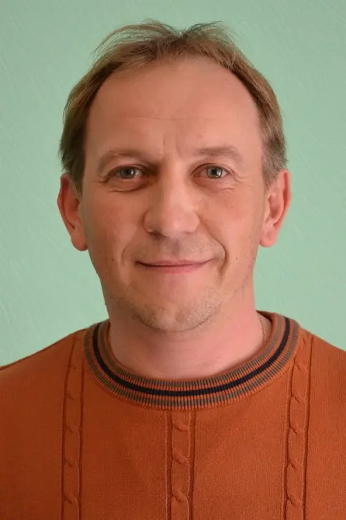 Valerii Shvets