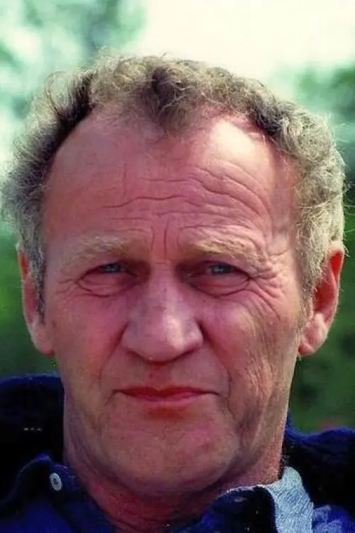 Макс фон дер Грюн