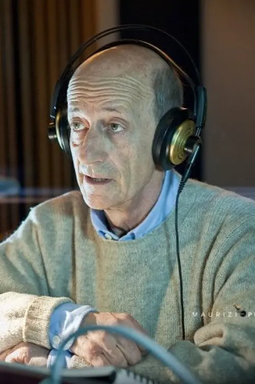Mario Scarabelli
