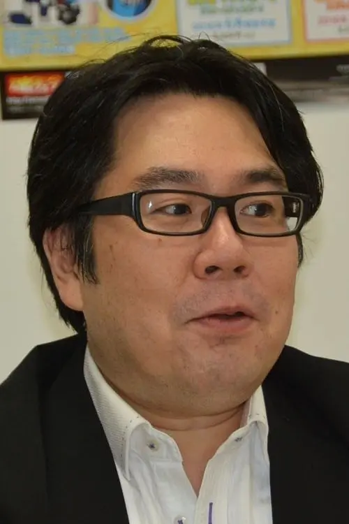 Kazuomi Nagai