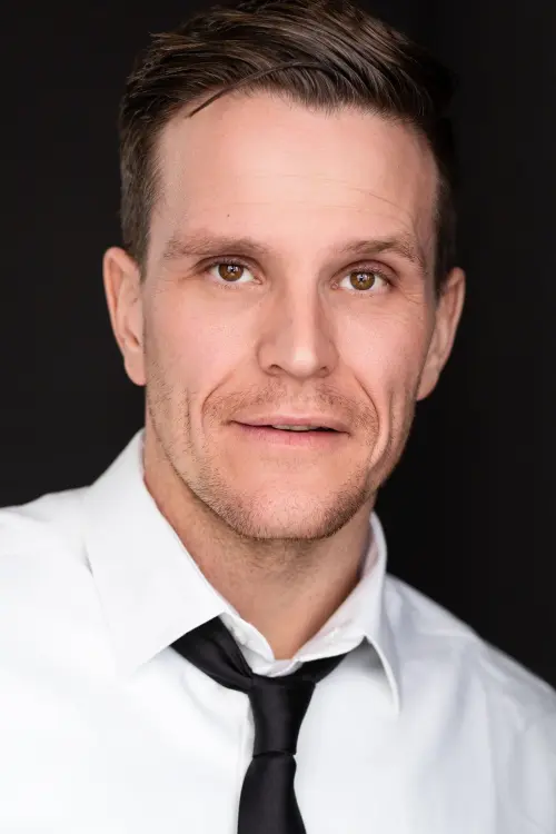 Blaine Nosworthy