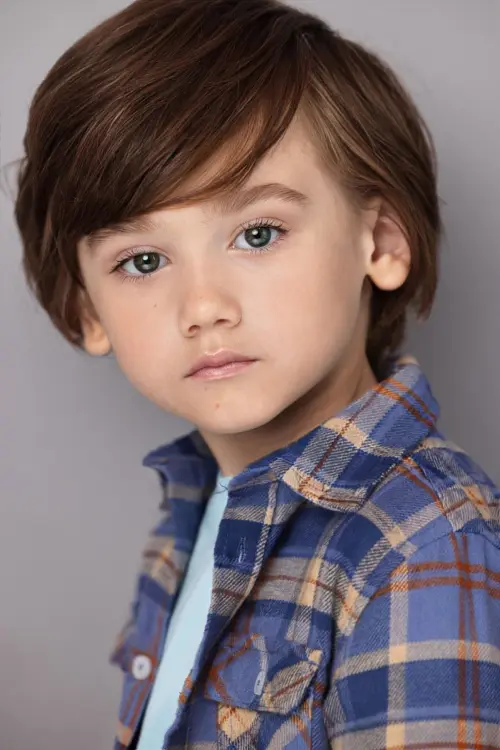 Beau Fox