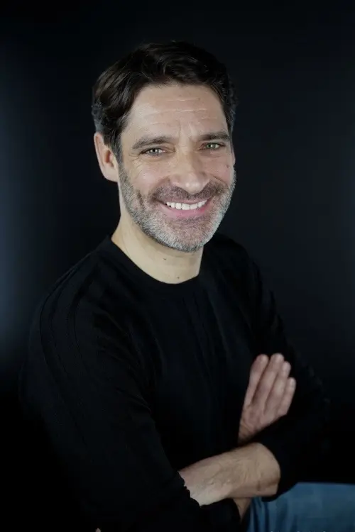 Guillaume Carcaud