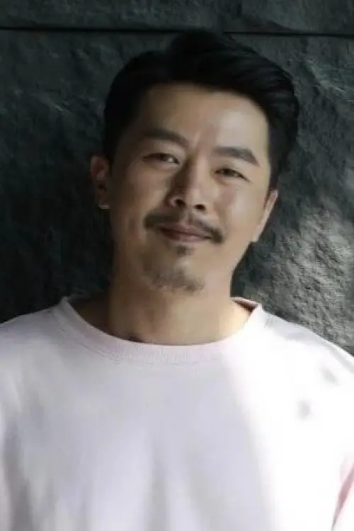 Kenneth Fok Kin-Pong