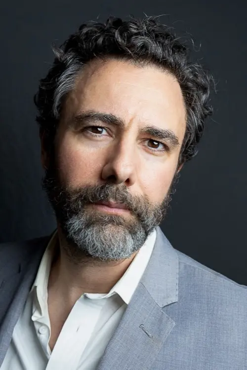 Джефф Галфер