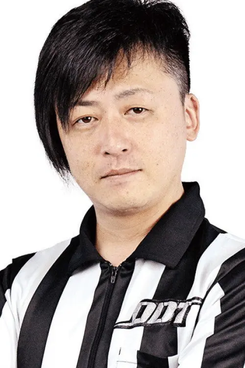 Daisuke Kiso