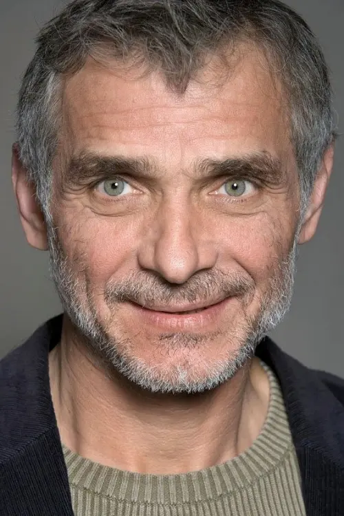 Олдріх Кайзер