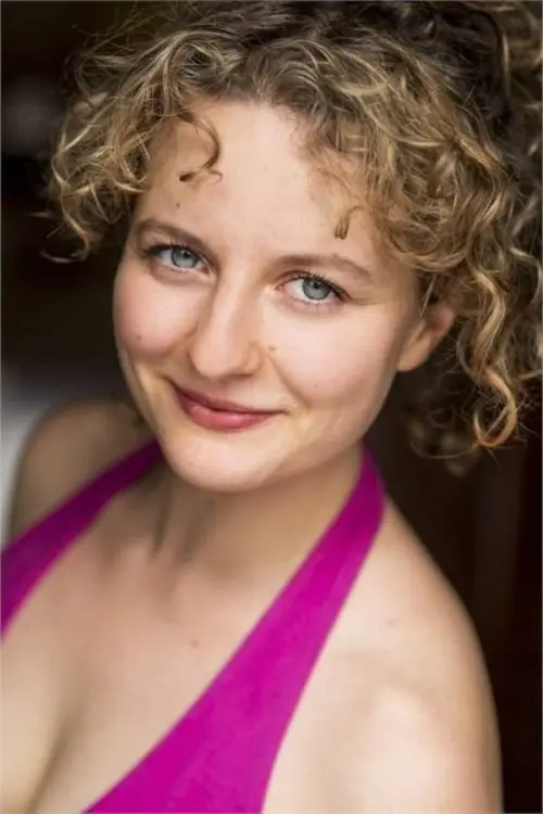 Елла Хоуп-Хіггінсон