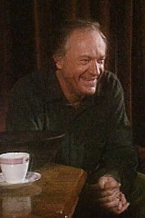Jan Hårstad