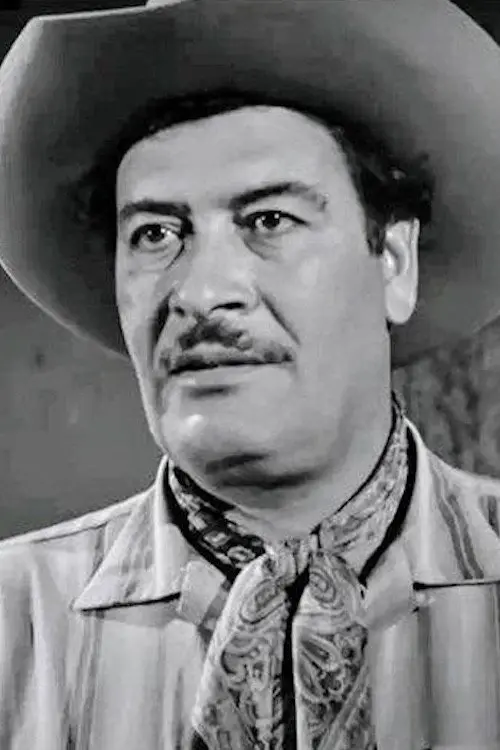 Gregorio Acosta