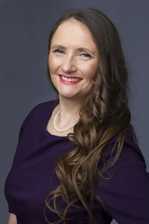 Caroline Green