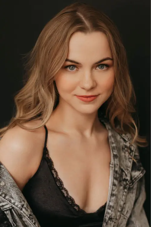 Justina Janzen