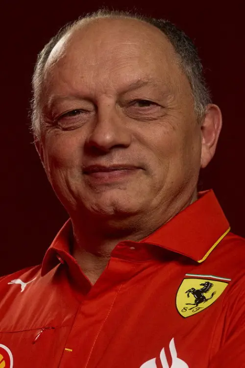 Фредерік Вассер