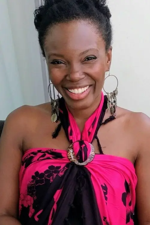 Annika P. Smith