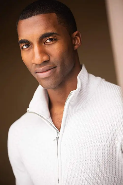 Garrett Turner