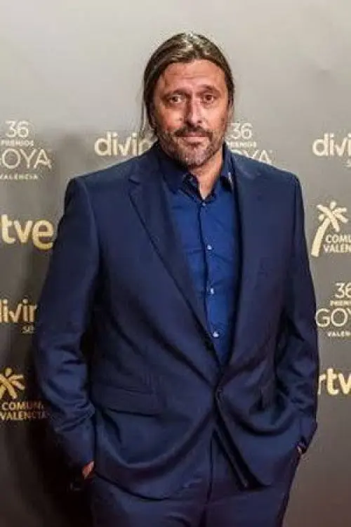 Óscar Vigiola