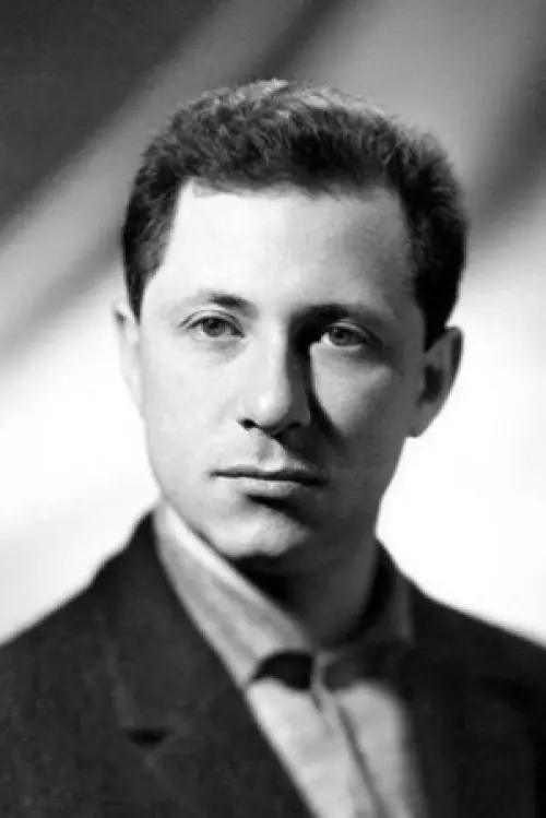 Николай Каретников