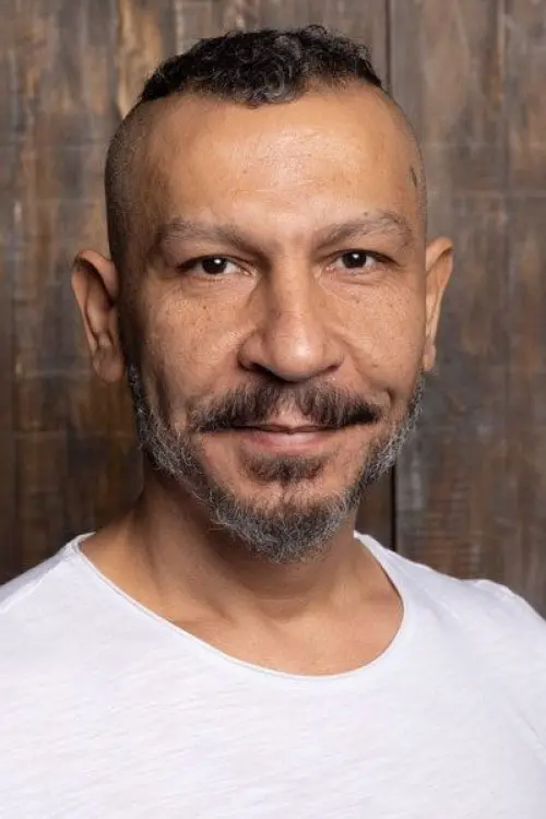 Muharrem Özcan