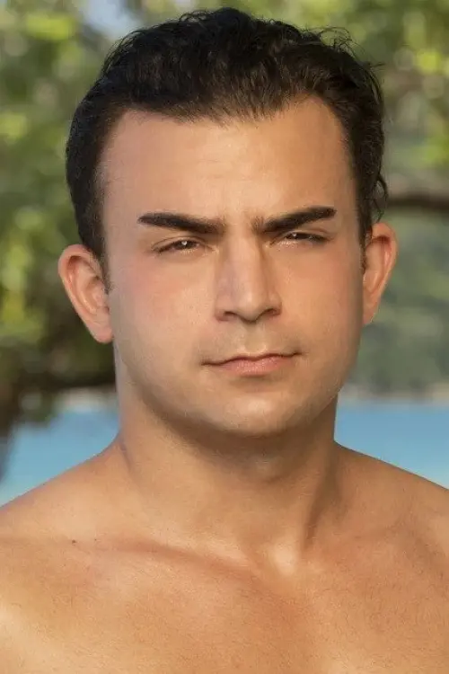 David Voce