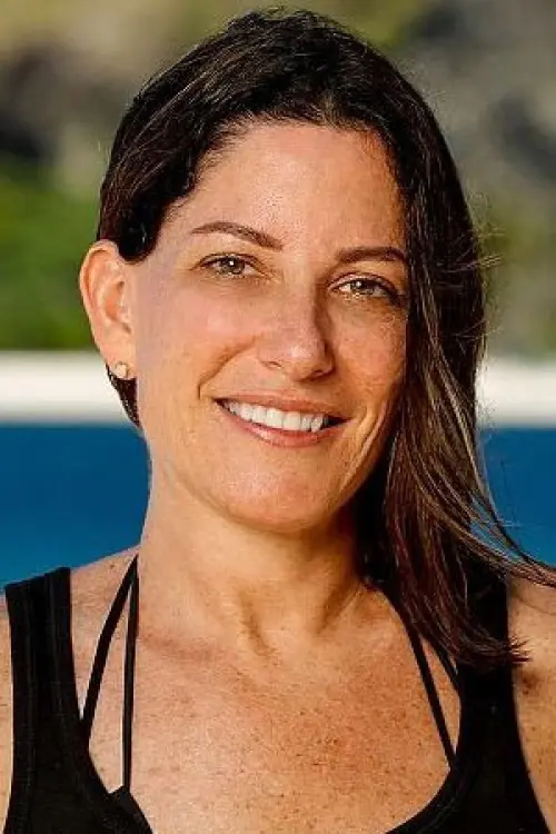 Julie Rosenberg