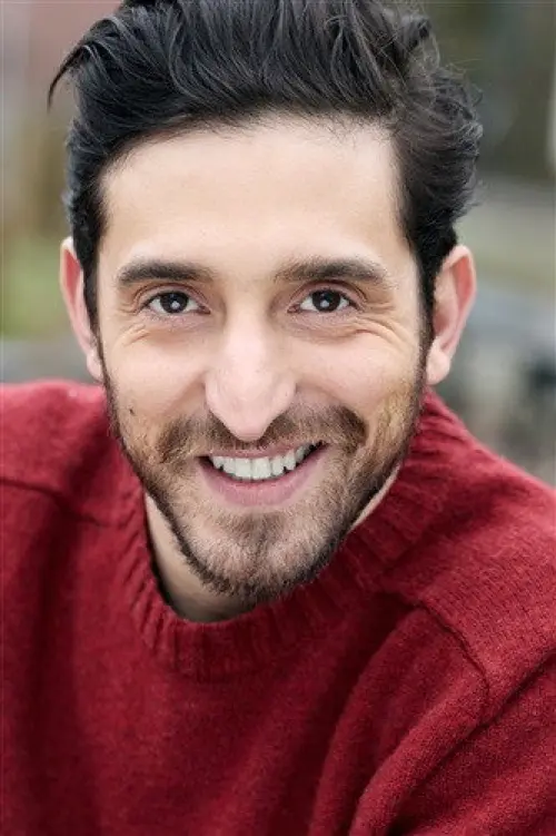 Camille Pistone