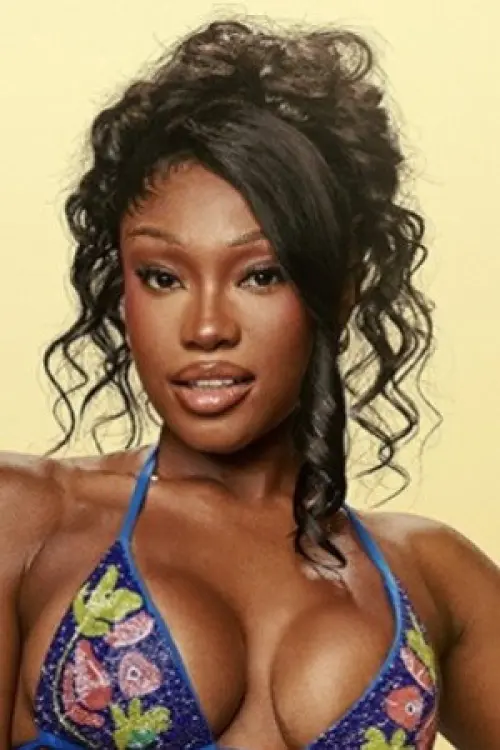 Leanne Amaning