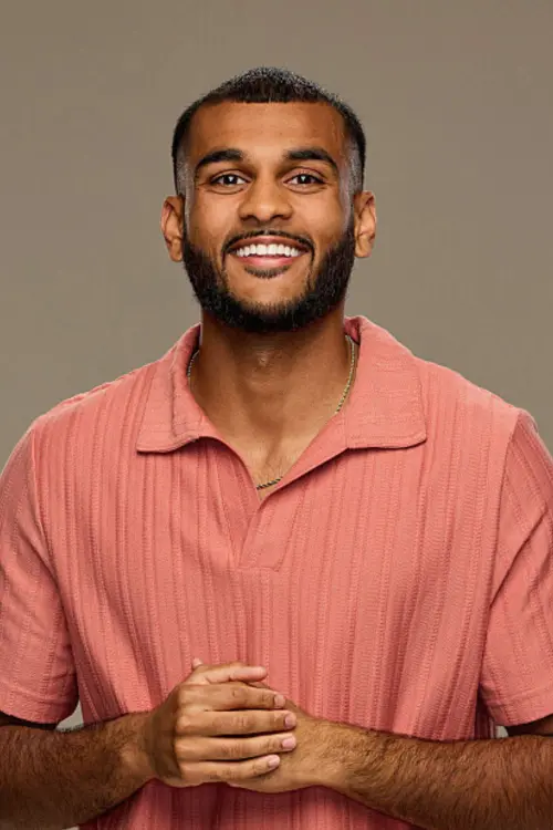 Yash Patel