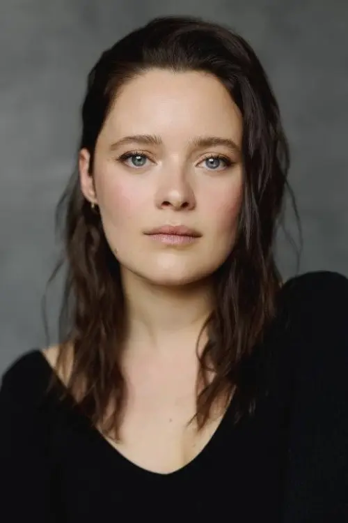 Marianne Fortier