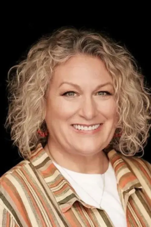 Dana Tafoya-Cameron
