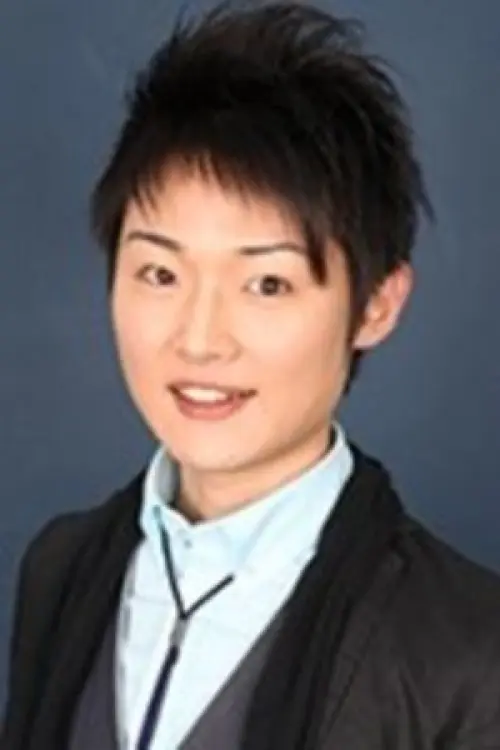 Yūya Matsushita