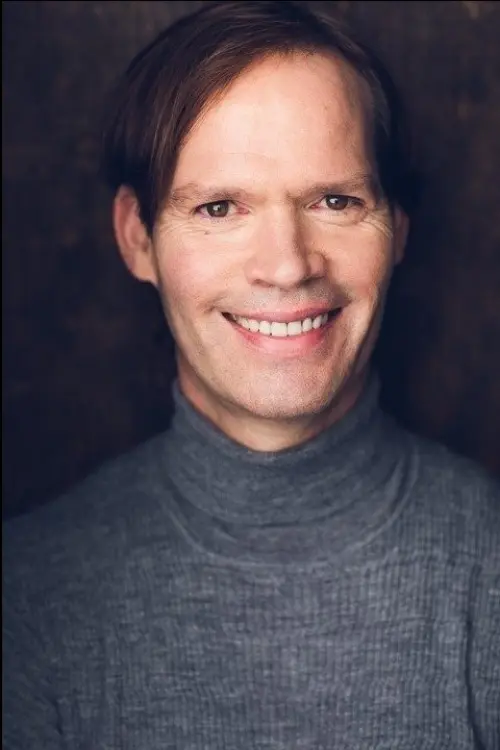 Jeremy Warren