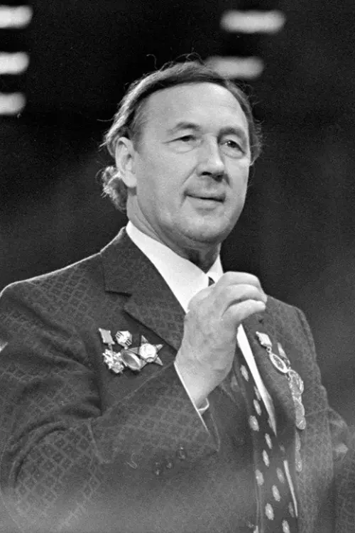 Борис Карамышев