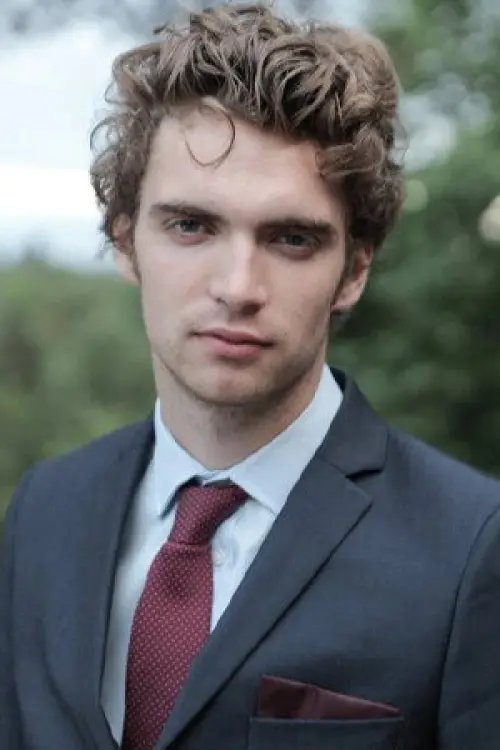 Freddie Andrews