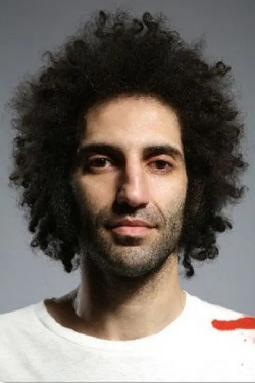 Hacen Sahraoui