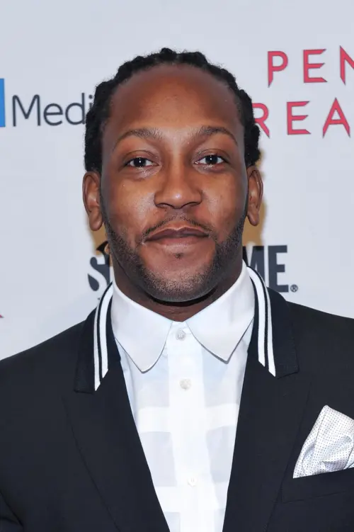 Tyrone Edwards