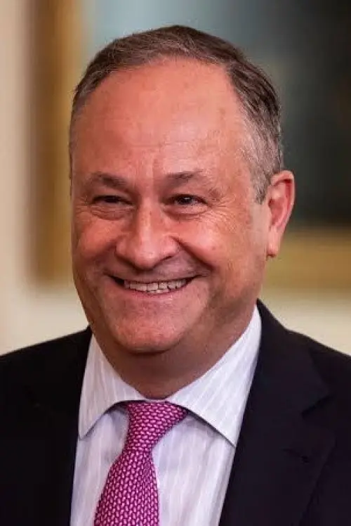 Douglas Emhoff