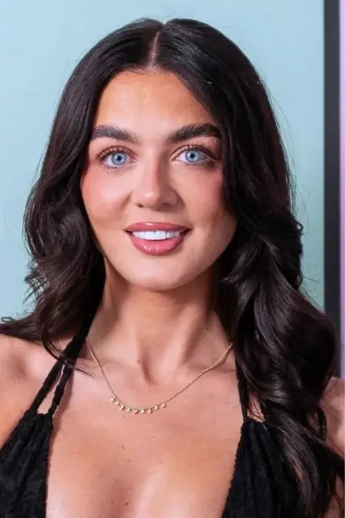 Olivia Sanderson