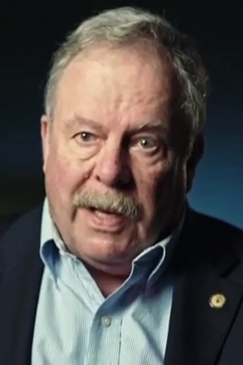 Robert Benzon