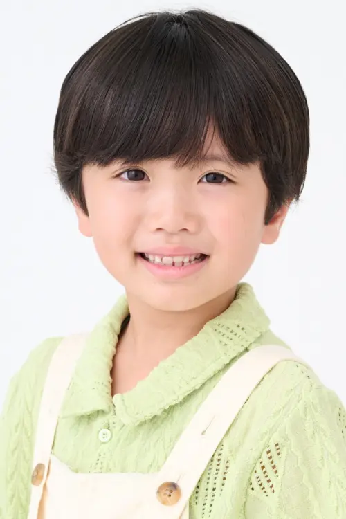 Haru Yumoto