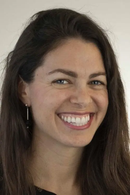 Nicole Daniels