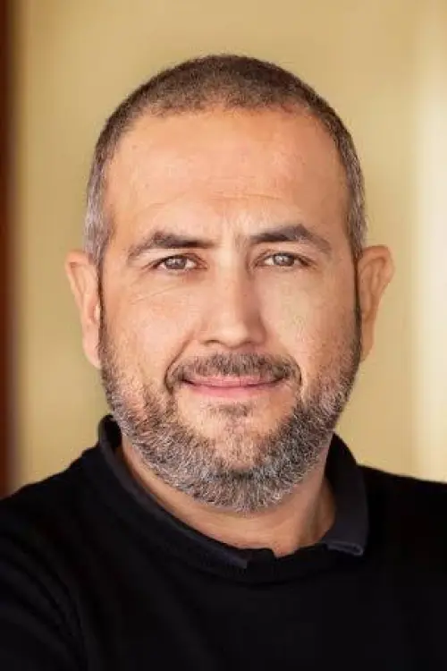 Marc Orts