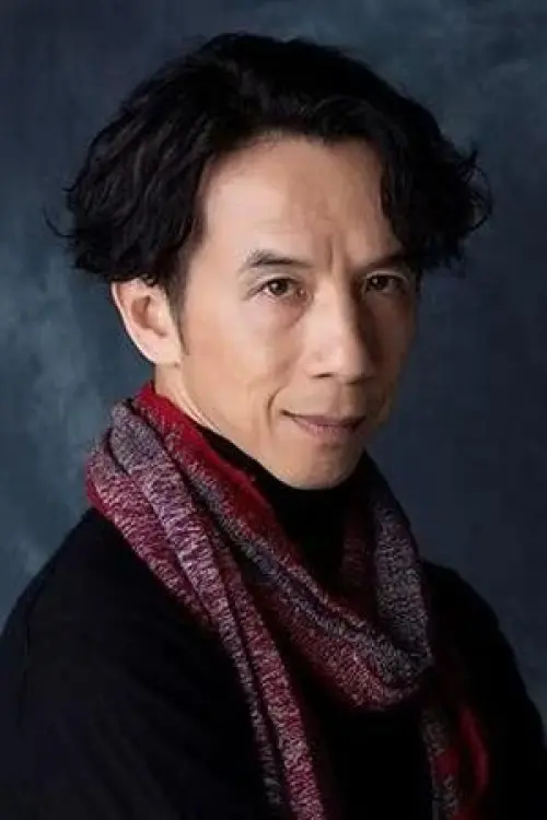 Tomohiko Imai