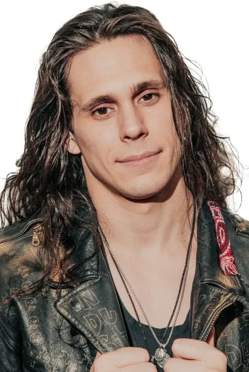 Sullivan King