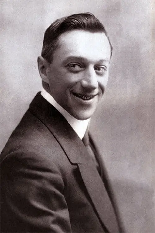 Андре Дід