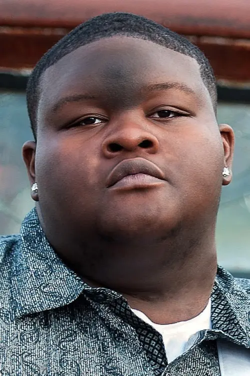Christone Ingram