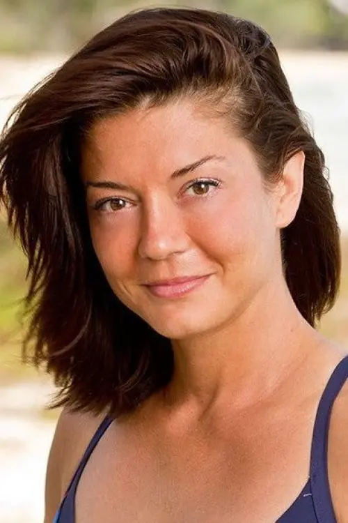 Jennifer Lanzetti