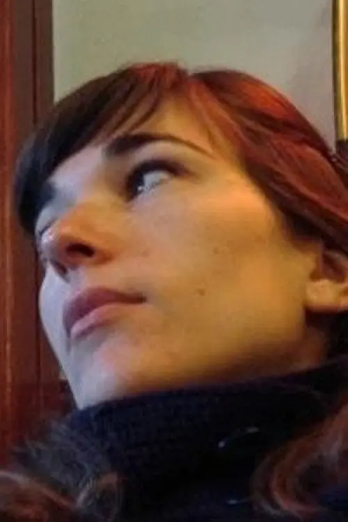 Ана Чарте