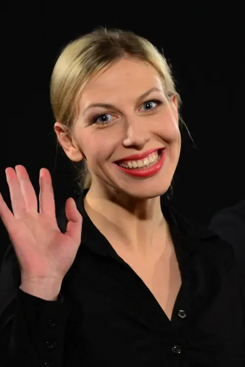 Катерина Хлебни
