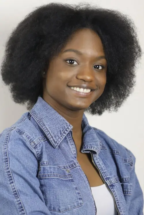 Kiki Hammill